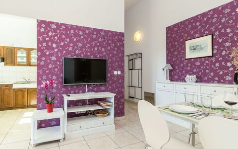 Alloggio:&nbsp;Viktorija 606.2
