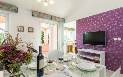 Alloggio:&nbsp;Viktorija 606.2