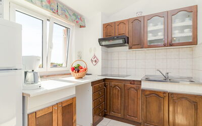 Alloggio:&nbsp;Viktorija 606.2