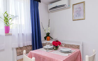 Alloggio:&nbsp;Koštro 607.2