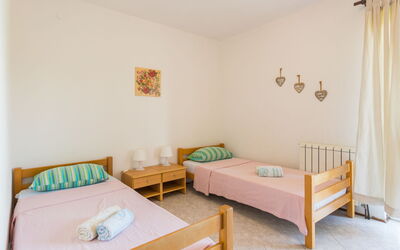 Alloggio:&nbsp;Giuliano 608.2