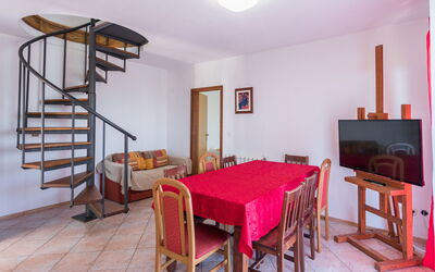 Alloggio:&nbsp;Giuliano 608.4