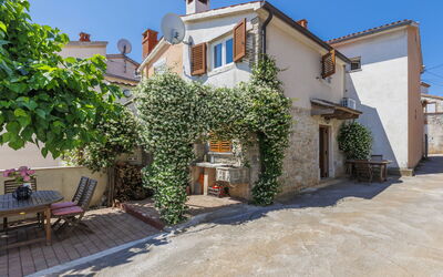 Poreč Kaštelir 629