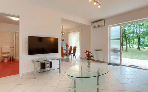 Alloggio:&nbsp;Macini 605.3