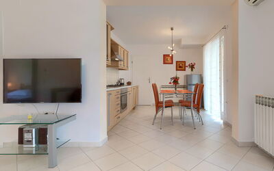Alloggio:&nbsp;Macini 605.1