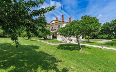 Alloggio:&nbsp;Macini 605.4