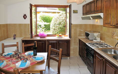 Alloggio:&nbsp;Jakov (Roj430) 708.1