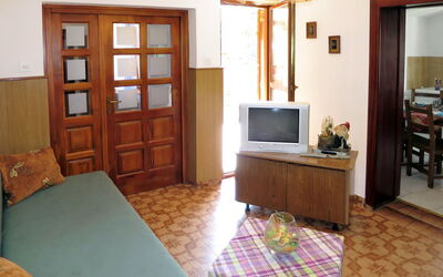 Alloggio:&nbsp;Jakov (Roj430) 708.1