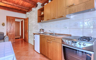 Alloggio:&nbsp;Ivan & Tina 712.1