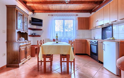 Alloggio:&nbsp;Ivan & Tina 712.2