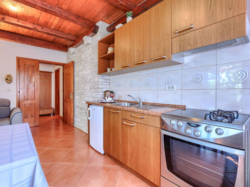 Alloggio:&nbsp;Ivan & Tina 712.1