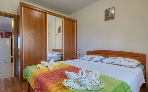 Gracije: Camera Da Letto, Letto, Mobilia, Camera, Lenzuolo, Proprietà, Telaio Del Letto, Materasso, Bedding, Pavimento
