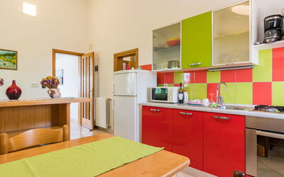 Alloggio:&nbsp;Villa Sandra 664.2
