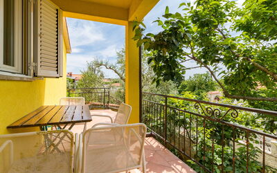 Alloggio:&nbsp;Villa Sandra 664.2