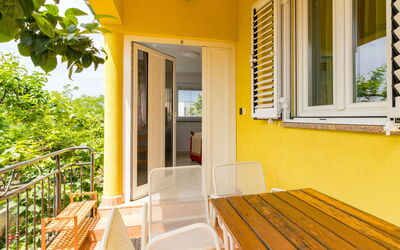 Alloggio:&nbsp;Villa Sandra 664.2