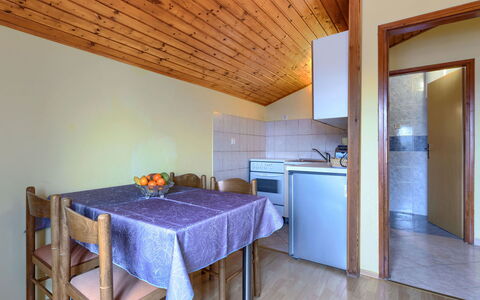Alloggio:&nbsp;Ruža 2 671.3
