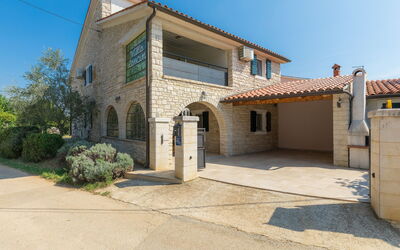 Villa Lancin