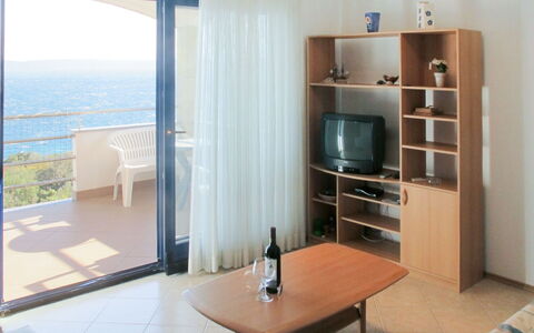 Alloggio:&nbsp;Blazina 750.3