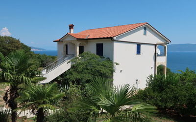 Alloggio:&nbsp;Blazina 750.2