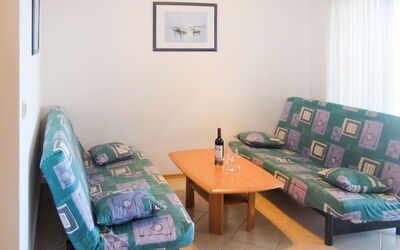 Alloggio:&nbsp;Blazina 750.3