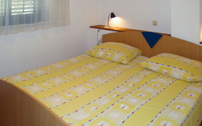 Alloggio:&nbsp;Blazina 750.3