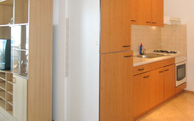 Alloggio:&nbsp;Blazina 750.3