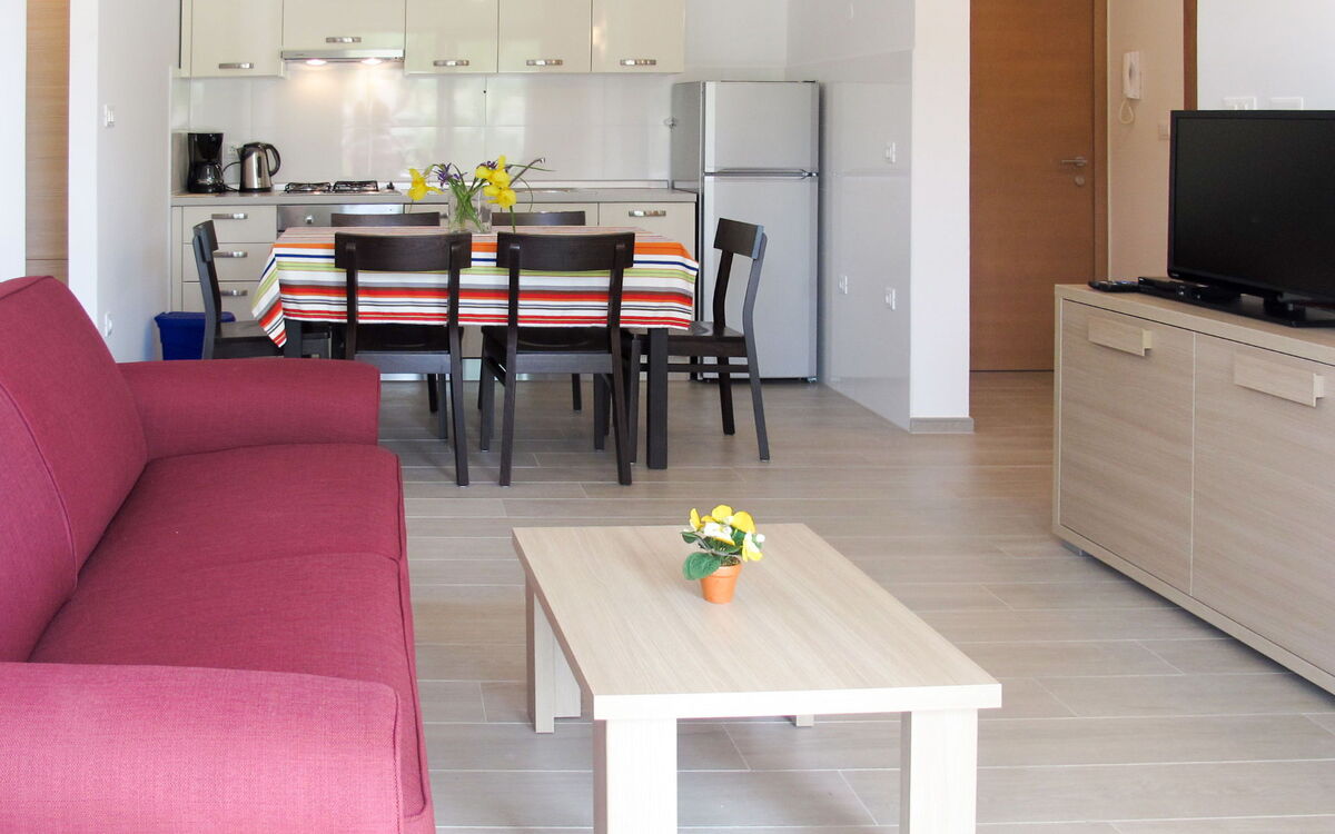 Alloggio:&nbsp;Matko (Lbn504) 773.5