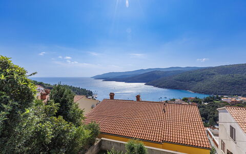 Rabac 638: Geografia Montane, Collina, Costa, Highland, Costiera E Morfologie Oceanic, Hill Station, Catena Montuosa, Mare, Cresta, Villaggio