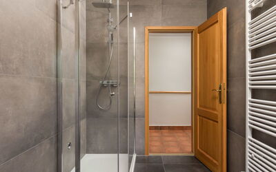 Alloggio:&nbsp;Albertina 613.2