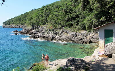 Mošćenička Draga 616