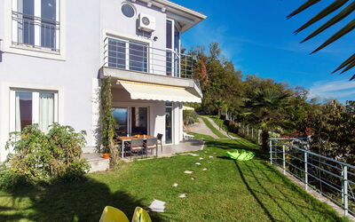 Alloggio:&nbsp;Bella Vista (Opa105) 605.6