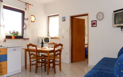 Alloggio:&nbsp;Radmila 632.2