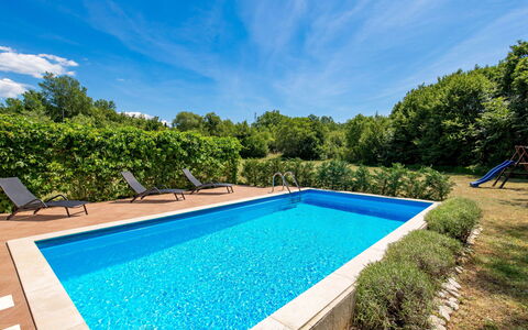 Glavotok: Acqua, Nube, Cielo, Piscina, Pianta, Natura, Azzurro, Rettangolo, Shade, Albero