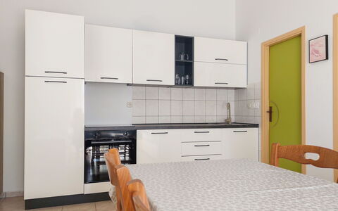 Alloggio:&nbsp;Marija 658.2