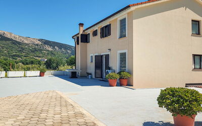 Krk Baška 658