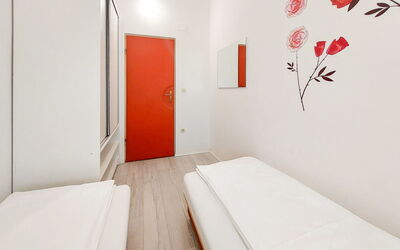 Alloggio:&nbsp;Marija 658.3