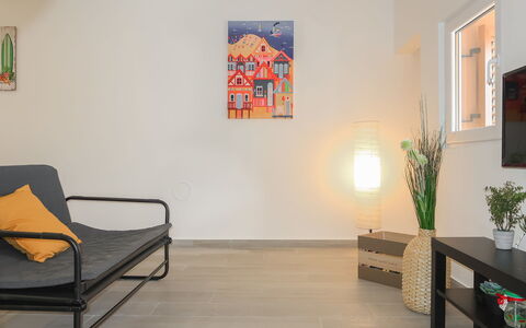 Alloggio:&nbsp;Gordana 602.1