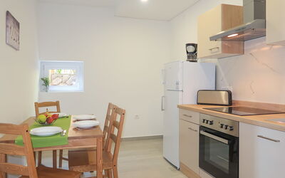 Alloggio:&nbsp;Gordana 602.1