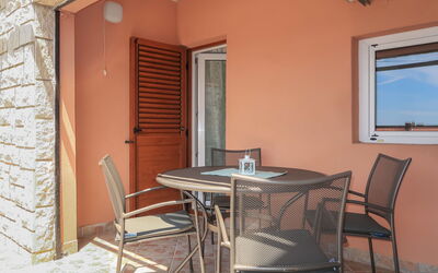 Alloggio:&nbsp;Gordana 602.1