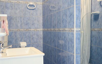 Alloggio:&nbsp;Gordana 602.2