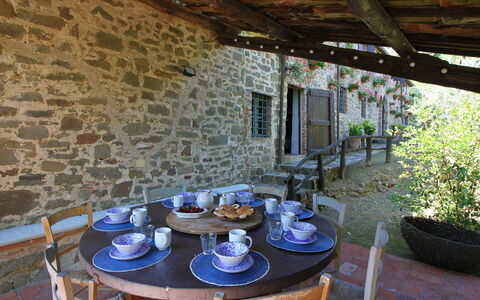 Macennere: Proprietà, Costruzione, Camera, Casa, Tavolo, Immobiliare, Mobilia, Prima Colazione, Interior Design