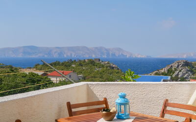 Senj 625: Proprietà, Immobiliare, Cielo, Azzurro, Vacanza, Costruzione, Camera, Villa, Casa, Mobilia