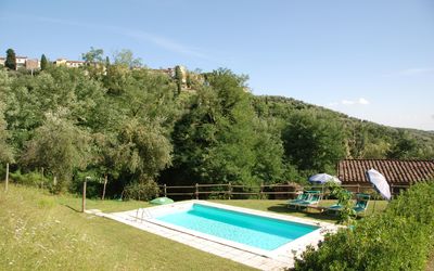 Casa vacanza Magrini - San Gennaro, Toscana, Italia