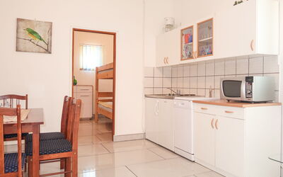 Alloggio:&nbsp;Golic 607.1