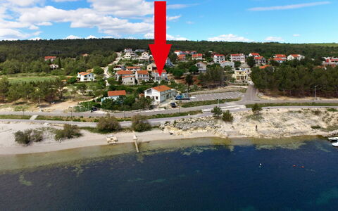 Zadar 623: Acqua, Cielo, Nube, Pianta, Costruzione, Paesaggio Naturale, Costiera E Morfologie Oceanic, Banca, Albero, Torre