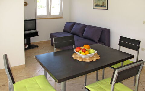 Alloggio:&nbsp;Nika 623.2