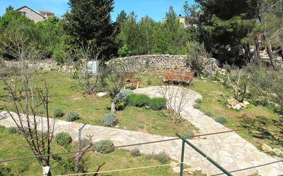 Zadar 623: Pianta, Cielo, Proprietà, Comunita 'Impianto, Albero, Paesaggio Naturale, Lotto, Biome, Erba, Groundcover