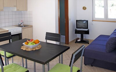 Alloggio:&nbsp;Nika 623.2
