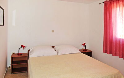 Alloggio:&nbsp;Nika 623.2