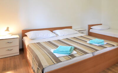 Vodice 613